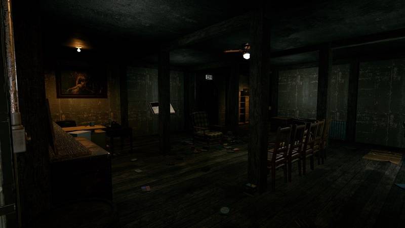 密室逃脱：内心的声音-Escape Room： Inner Voices 游戏截图