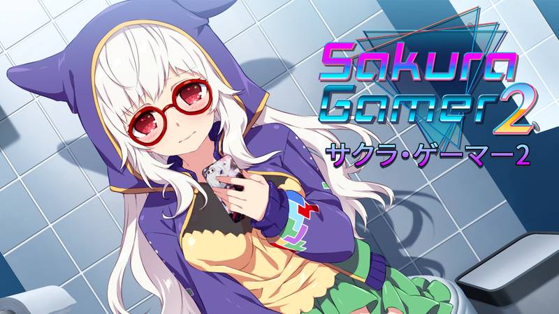 樱花玩家2-Sakura Gamer 2