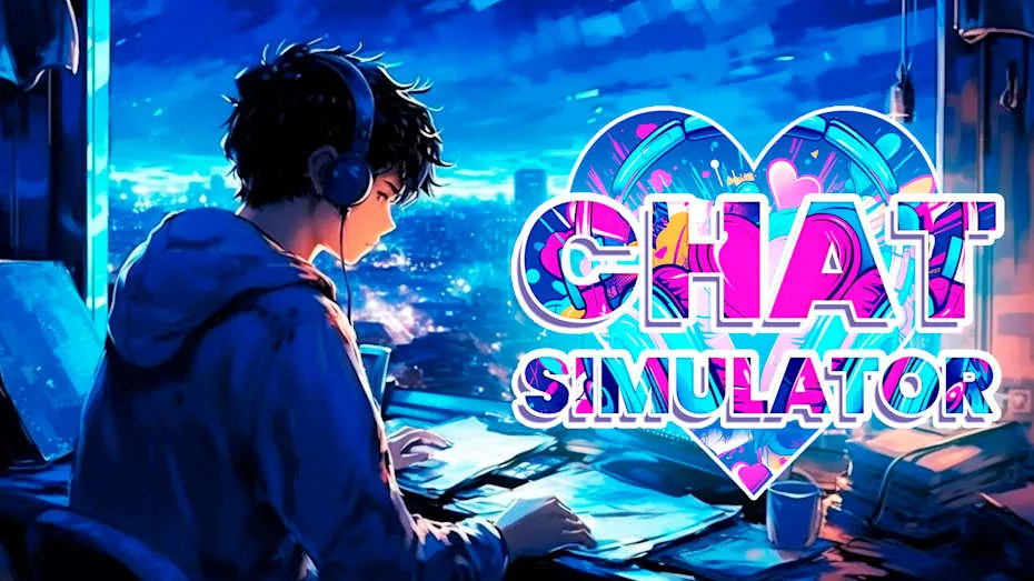 聊天模拟器:相亲-Chat Simulator: Blind Dates