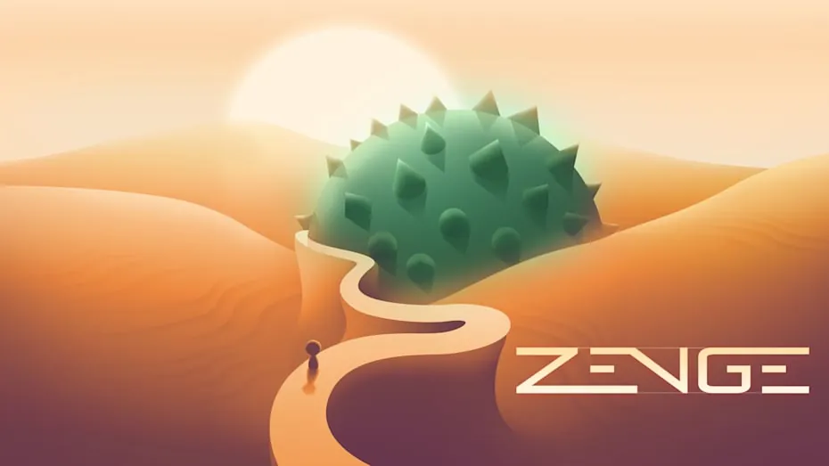 织梦寻空-Zenge