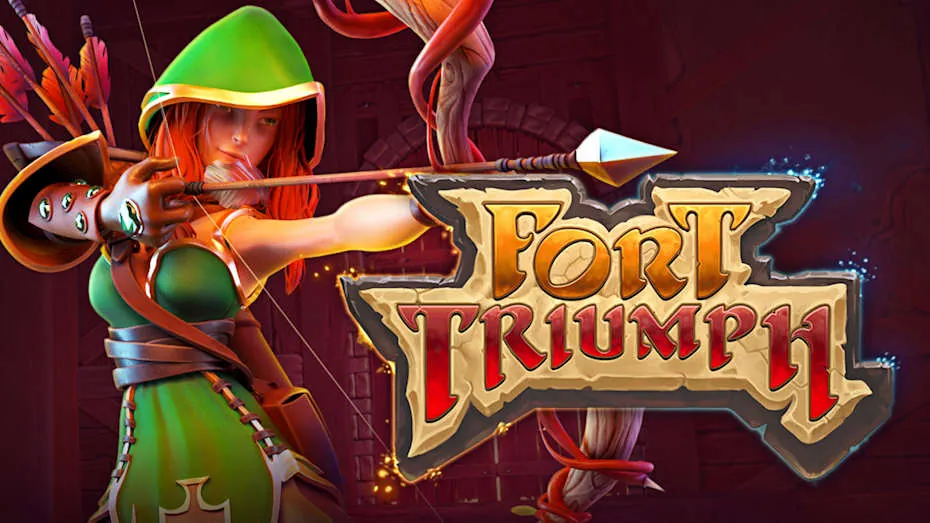 凯旋堡-Fort Triumph
