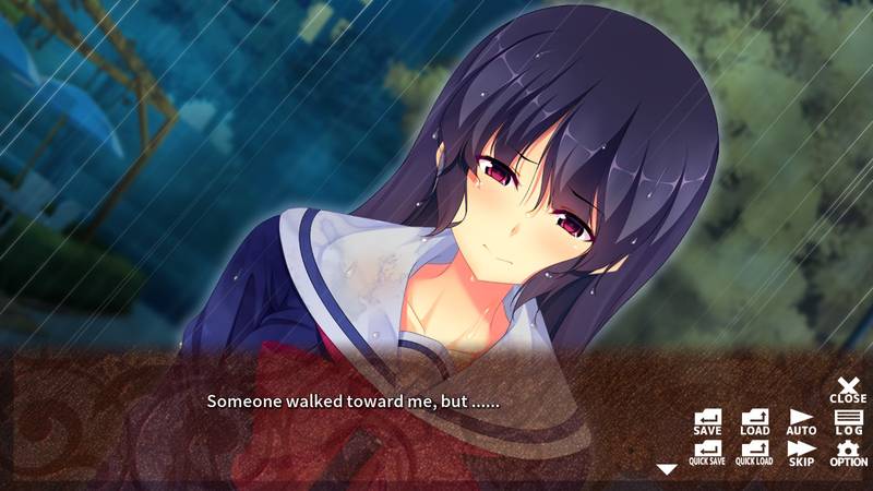 Bitter-Sweet - 与离家少女事出有因的同居生活-Bitter-Sweet Cohabitation 游戏截图