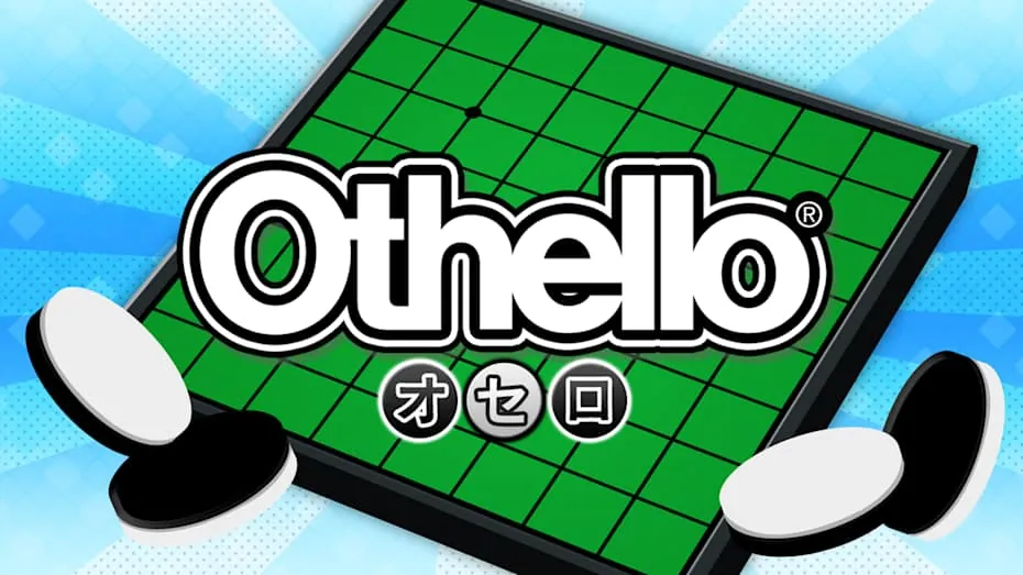 奥赛罗-Othello