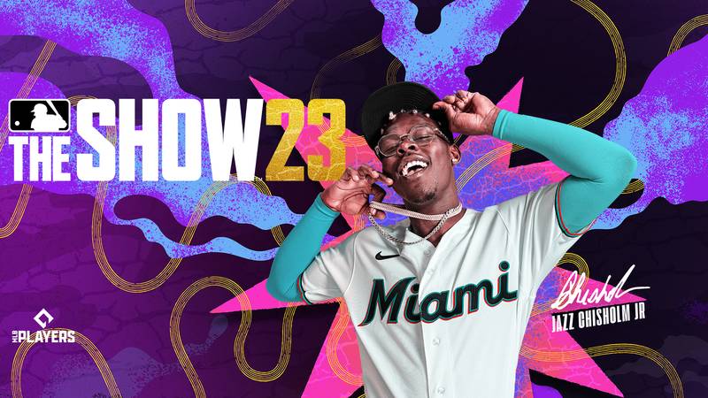 美国职业棒球大联盟 23-MLB® The Show™ 23