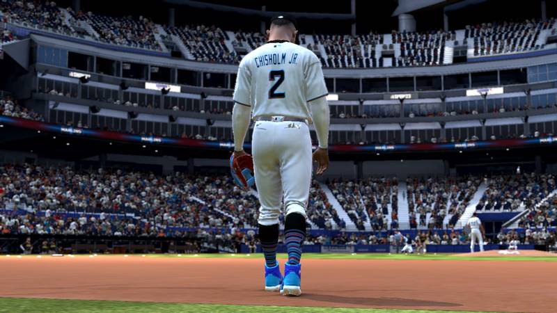 美国职业棒球大联盟 23-MLB® The Show™ 23
