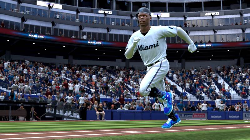 美国职业棒球大联盟 23-MLB® The Show™ 23 游戏截图