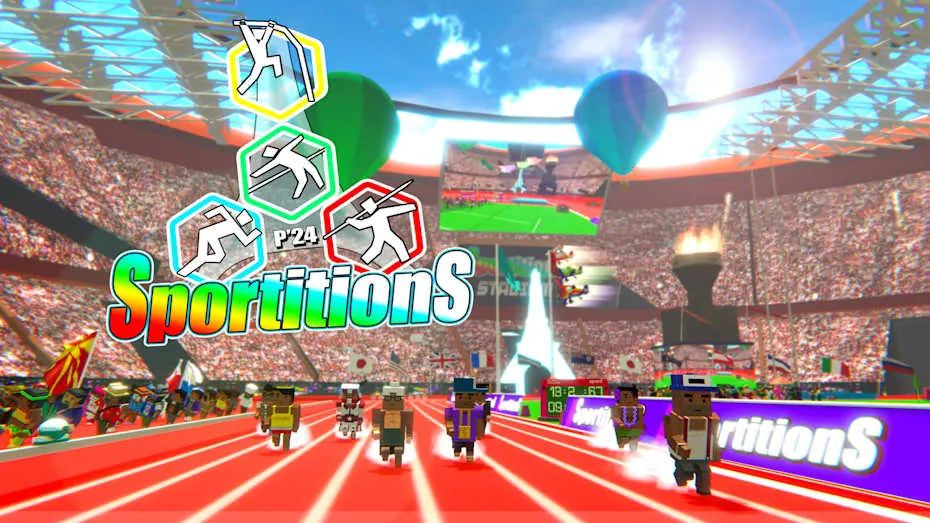 运动会24-Sportitions’24