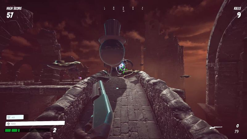 表情战场：天空杀戮-Emoji Battlefield – Sky Massacre