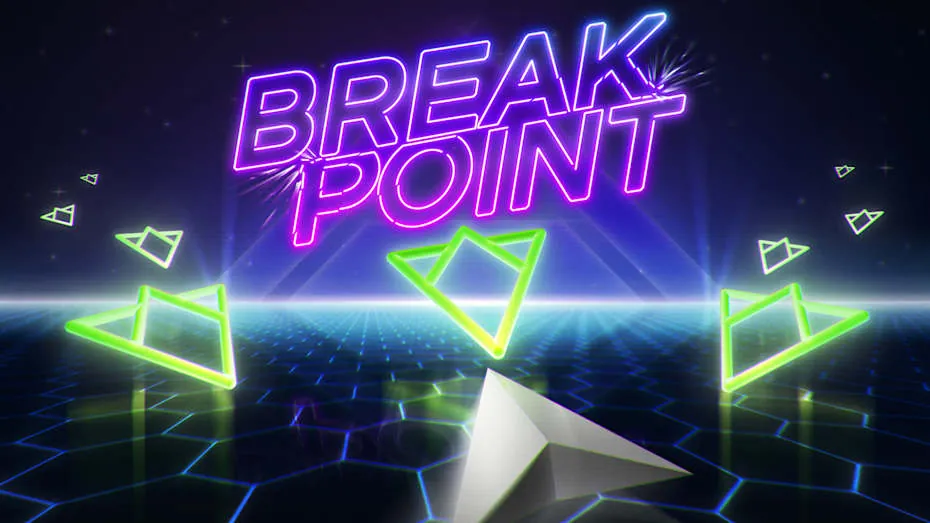 断点-Breakpoint