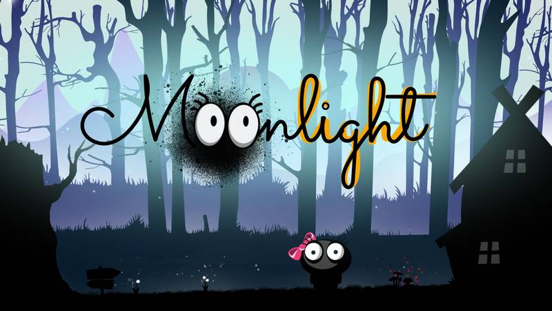 月光-MoonLight