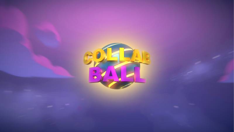 合作球-Collab Ball