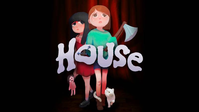 房子-House