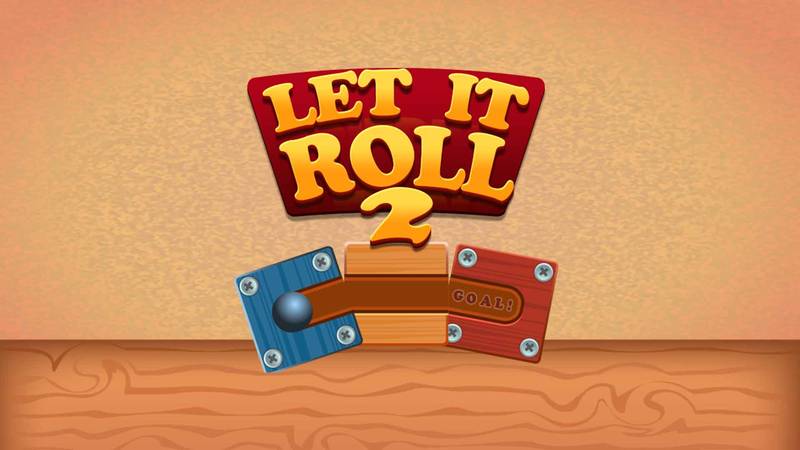 滚起来 2-Let It Roll 2