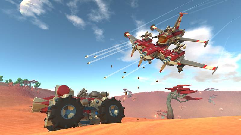 泰拉科技-TerraTech