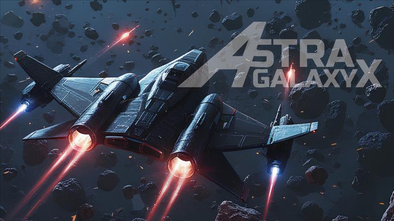 星际银河X-Astra GalaxyX