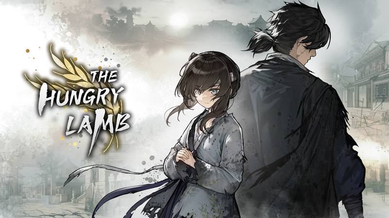 饿殍：明末千里行-The Hungry Lamb： Traveling in the Late Ming Dynasty