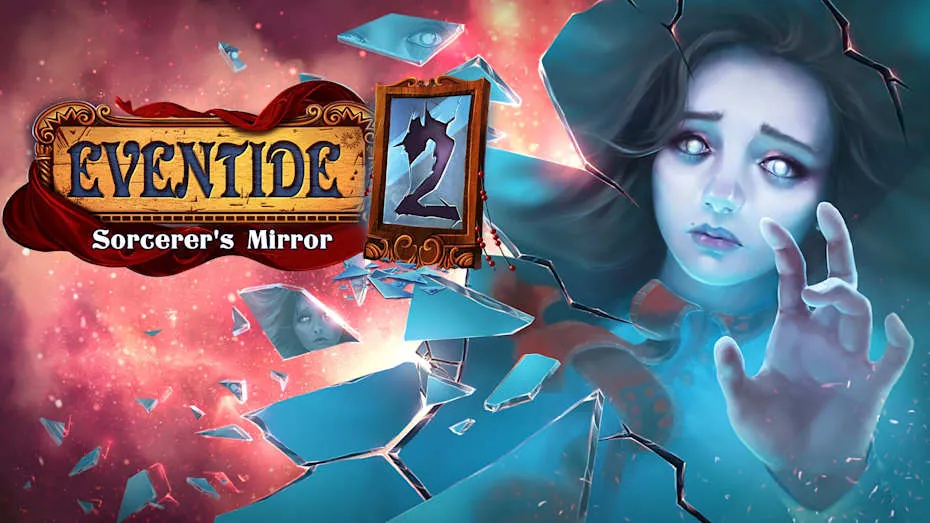 黄昏2:魔术师之镜-Eventide 2: Sorcerer's Mirror
