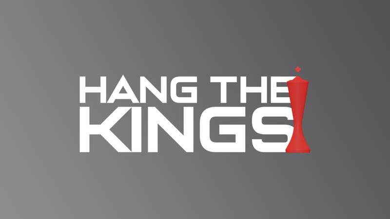 吊死国王-Hang the Kings