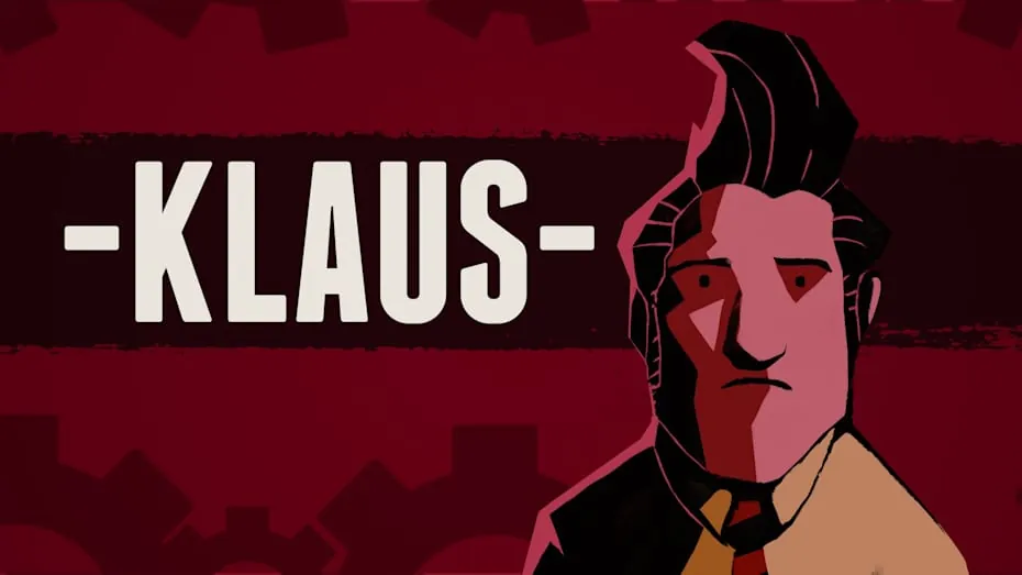 克劳斯--KLAUS-