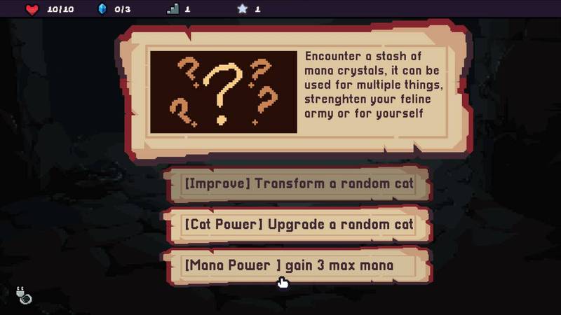 法术猫：自动卡牌战术-Spellcats： Auto Card Tactics