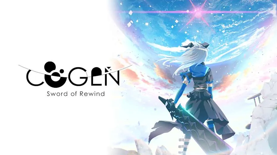 COGEN:大凤羽空和刻之剑-COGEN: Sword of Rewind