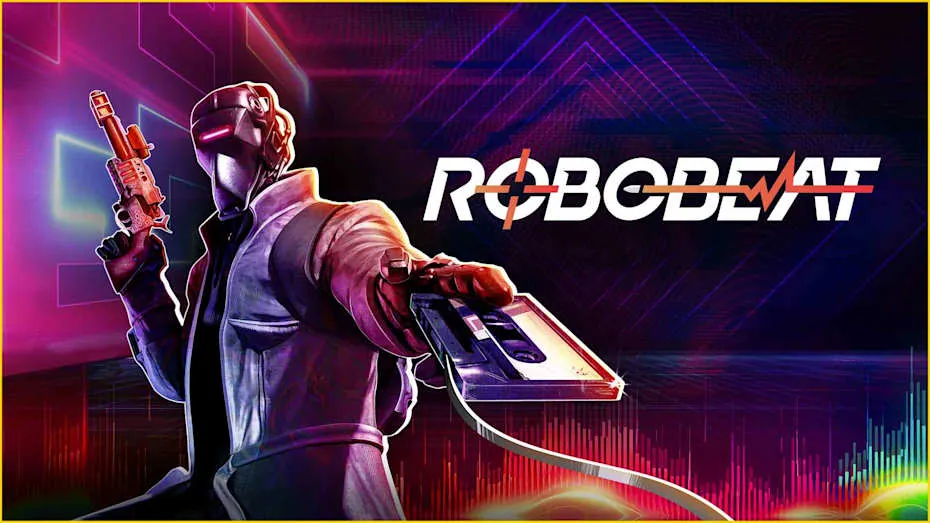 智械节拍-ROBOBEAT
