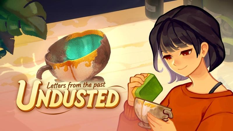 拭尘忆往：往昔信忆-Undusted： Letters from the Past