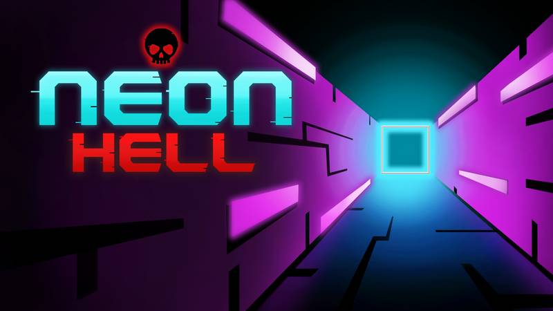 霓虹地狱-Neon Hell
