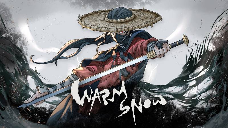 暖雪-Warm Snow