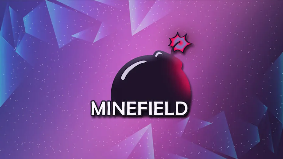 超级扫雷-Minefield