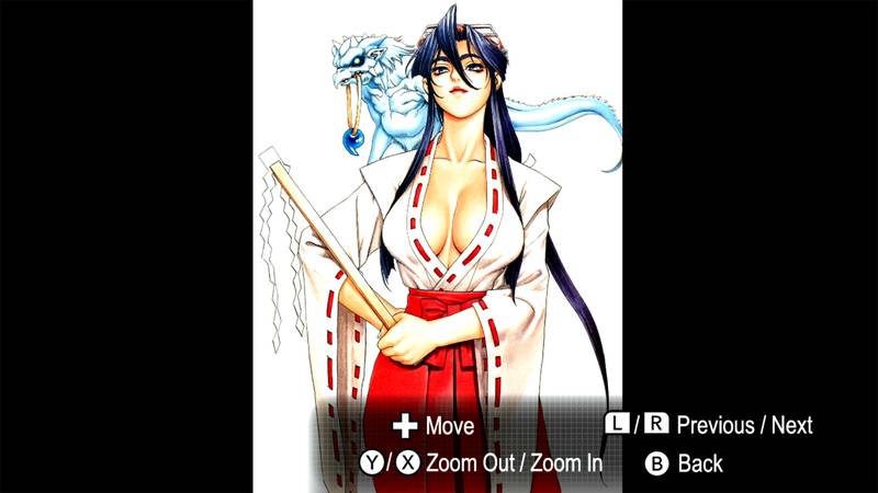 彩京精选 Vol.2-Psikyo Collection Vol.2
