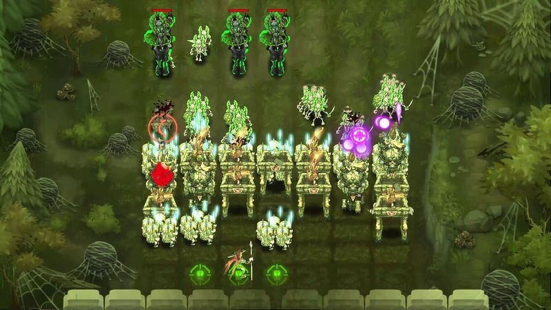 传奇重装步兵-Legendary Hoplite 游戏截图
