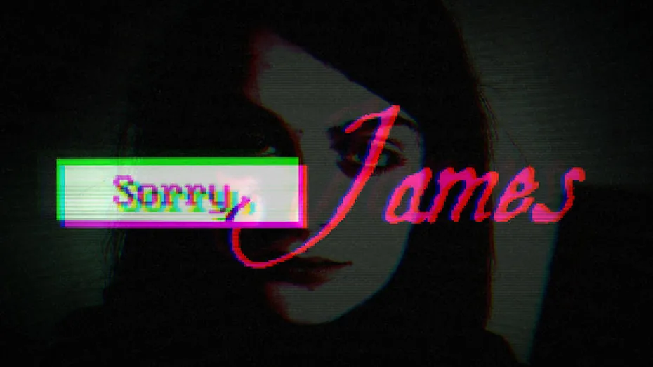 抱歉，詹姆斯-Sorry, James