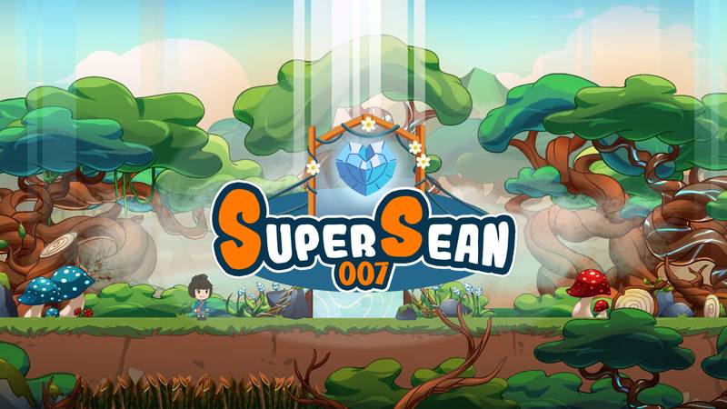 超级肖恩 007-Super Sean 007