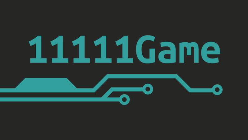 1111 游戏-11111Game
