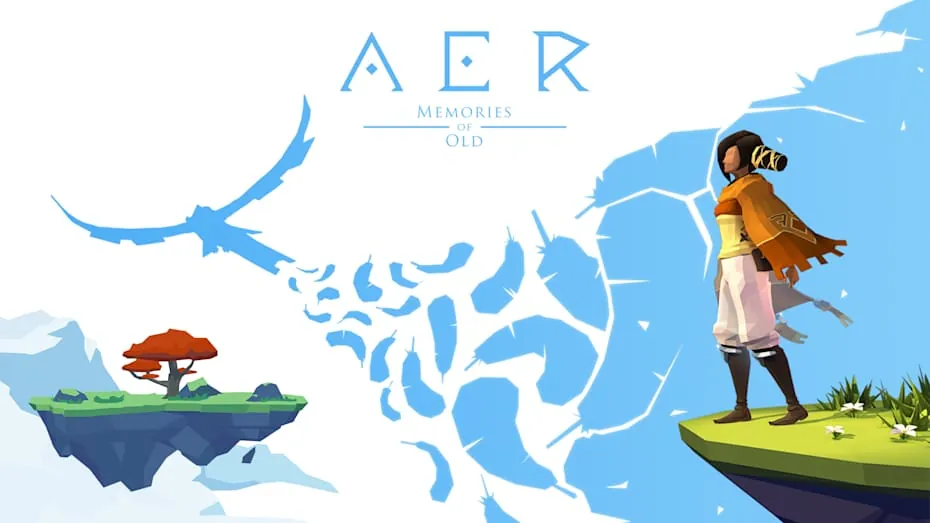 AER:远古的回忆-AER - Memories of Old