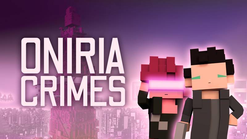梦境罪行-Oniria Crimes