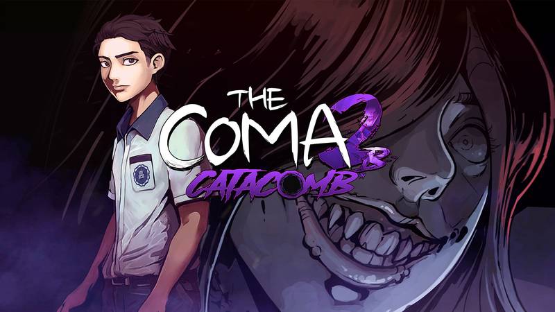 昏迷 2B：地下墓穴-The Coma 2B： Catacomb