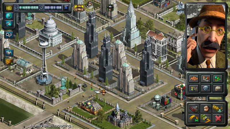建造者 Plus-Constructor Plus 游戏截图