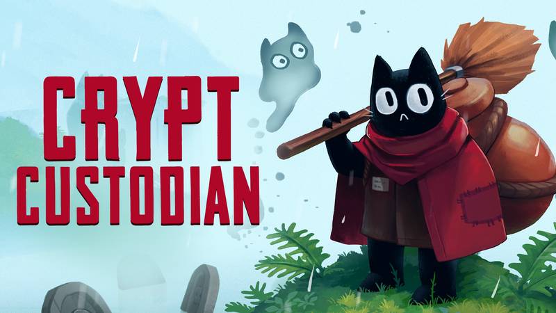 冥界清道夫-Crypt Custodian