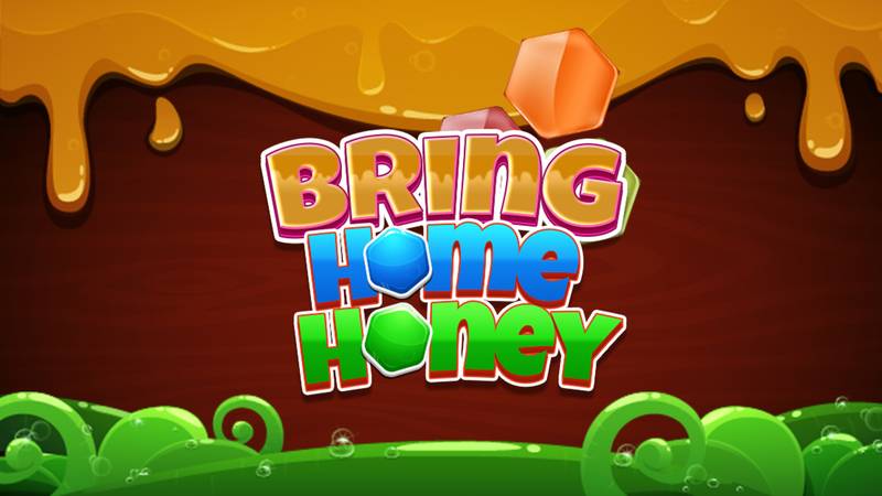蜂蜜带回家-Bring Home Honey
