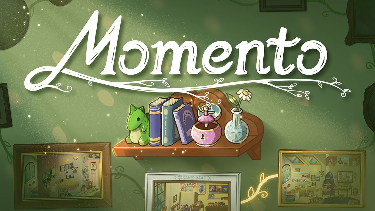 回忆房间-Momento