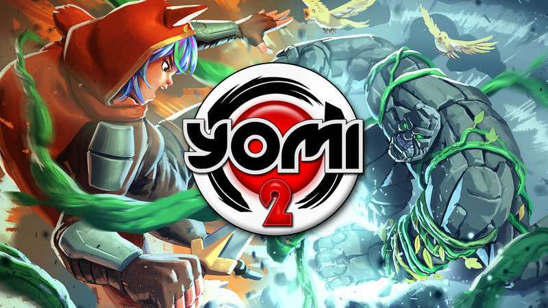 先觉斗牌 2-Yomi 2