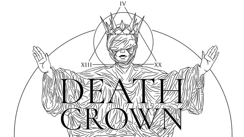 死亡之冠-Death Crown