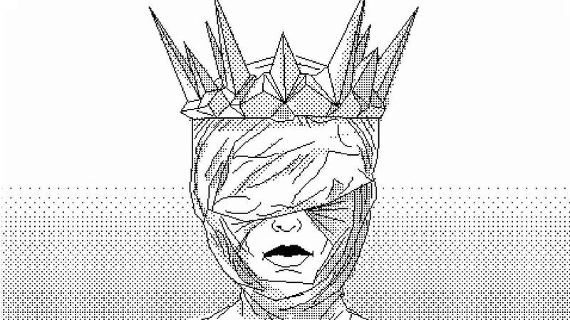 死亡之冠-Death Crown