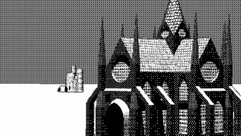 死亡之冠-Death Crown 游戏截图