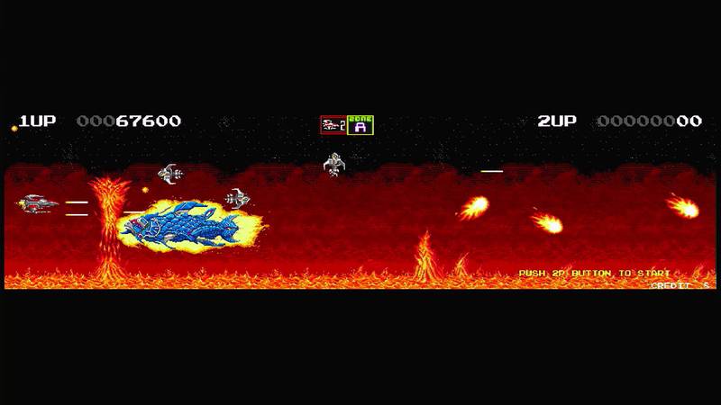 太东里程碑 2-TAITO MILESTONES 2 游戏截图