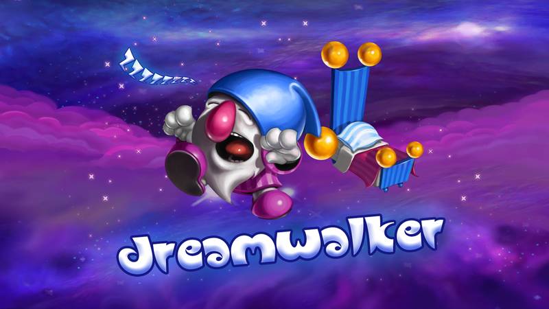 梦游者-Dreamwalker