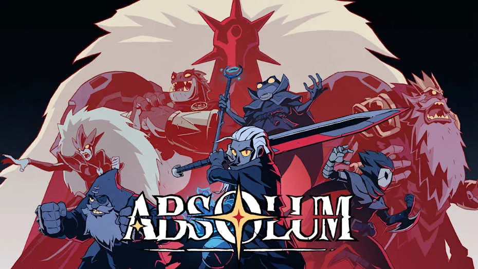 绝对魔权-Absolum