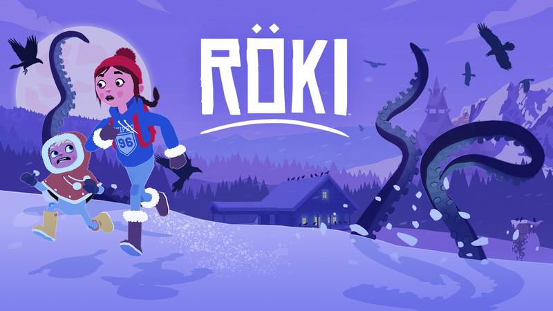 洛奇-Röki